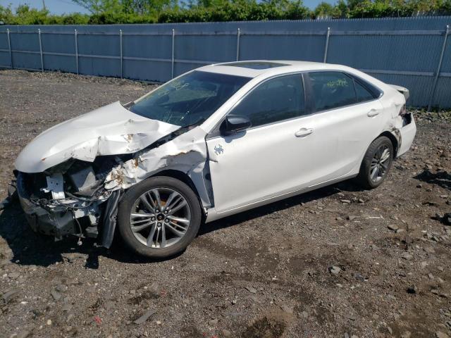 4T1BF1FK6HU362680 2017 TOYOTA CAMRY - Image 1