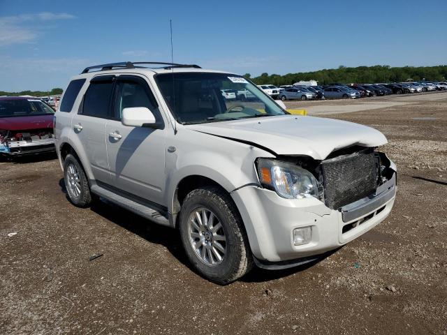 2009 Mercury Mariner Premier VIN: 4M2CU877X9KJ11685 Lot: 53407984