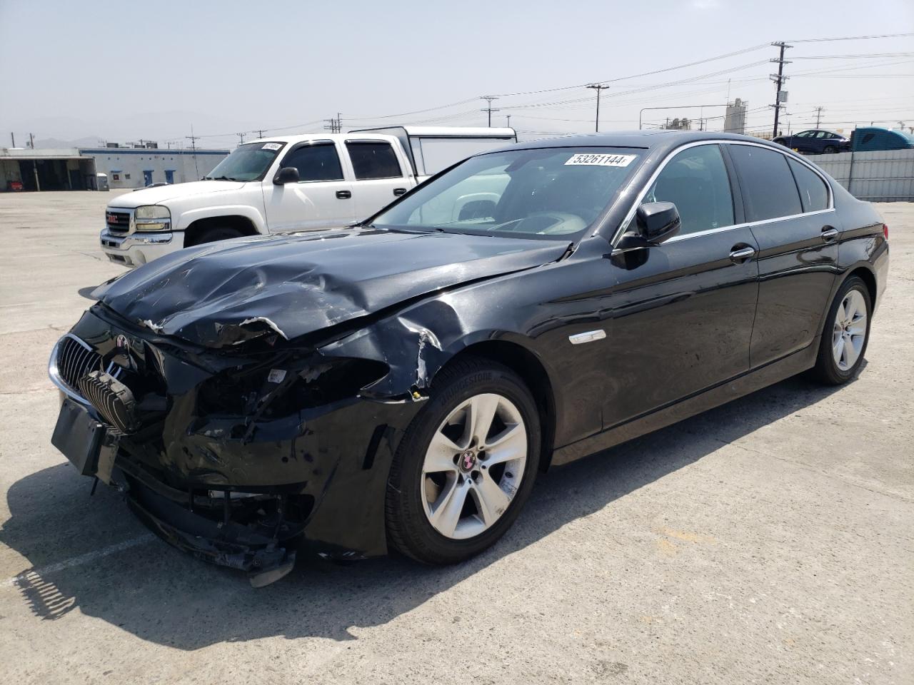 WBAXG5C55DD232524 2013 BMW 528 I