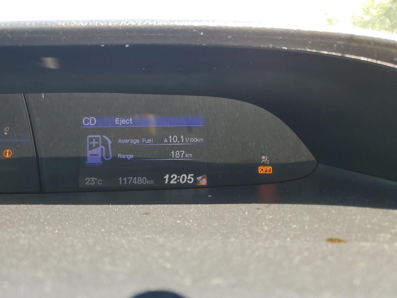 2HGFB2F74EH019983 2014 Honda Civic Touring