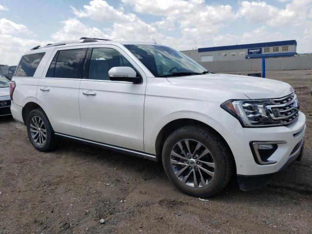 2018 Ford Expedition Limited VIN: 1FMJU2AT8JEA46737 Lot: 55901804