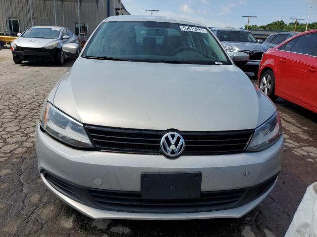 2011 Volkswagen Jetta Se VIN: 3VWBZ7AJ3BM321607 Lot: 55615524