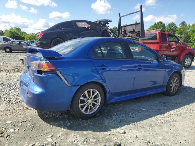 2016 Mitsubishi Lancer Es VIN: JA32U2FU4GU000605 Lot: 54646464