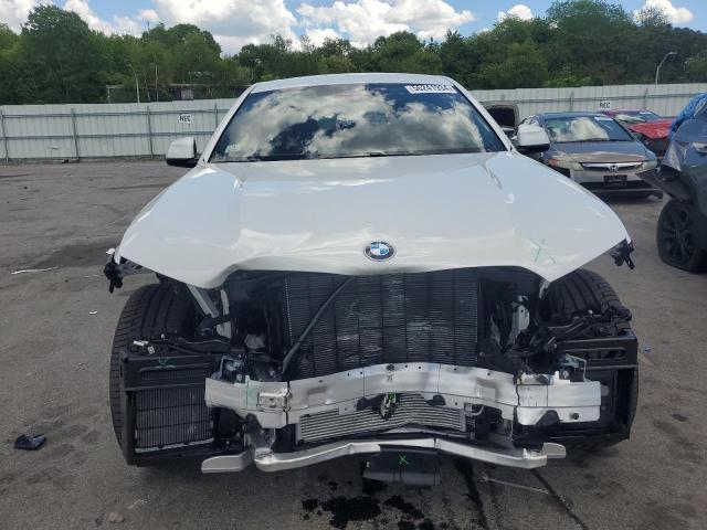 2025 BMW X6 xDrive40I VIN: 5UX33EX08S9W48254 Lot: 56241934