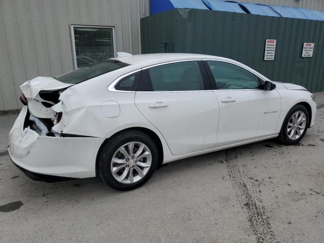 2022 Chevrolet Malibu Lt VIN: 1G1ZD5ST1NF169389 Lot: 54849884