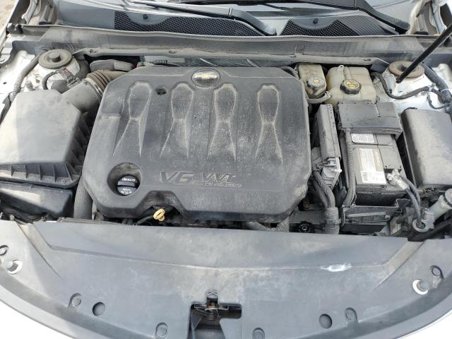 2018 Chevrolet Impala Lt VIN: 2G1105S36J9129398 Lot: 55355254