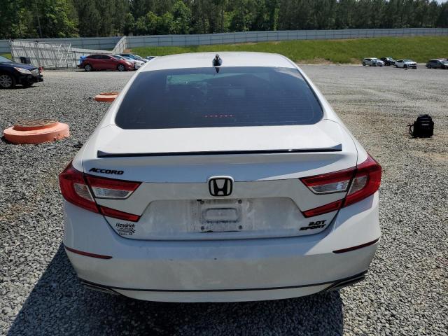 1HGCV2F36NA009753 Honda Accord SPO 6