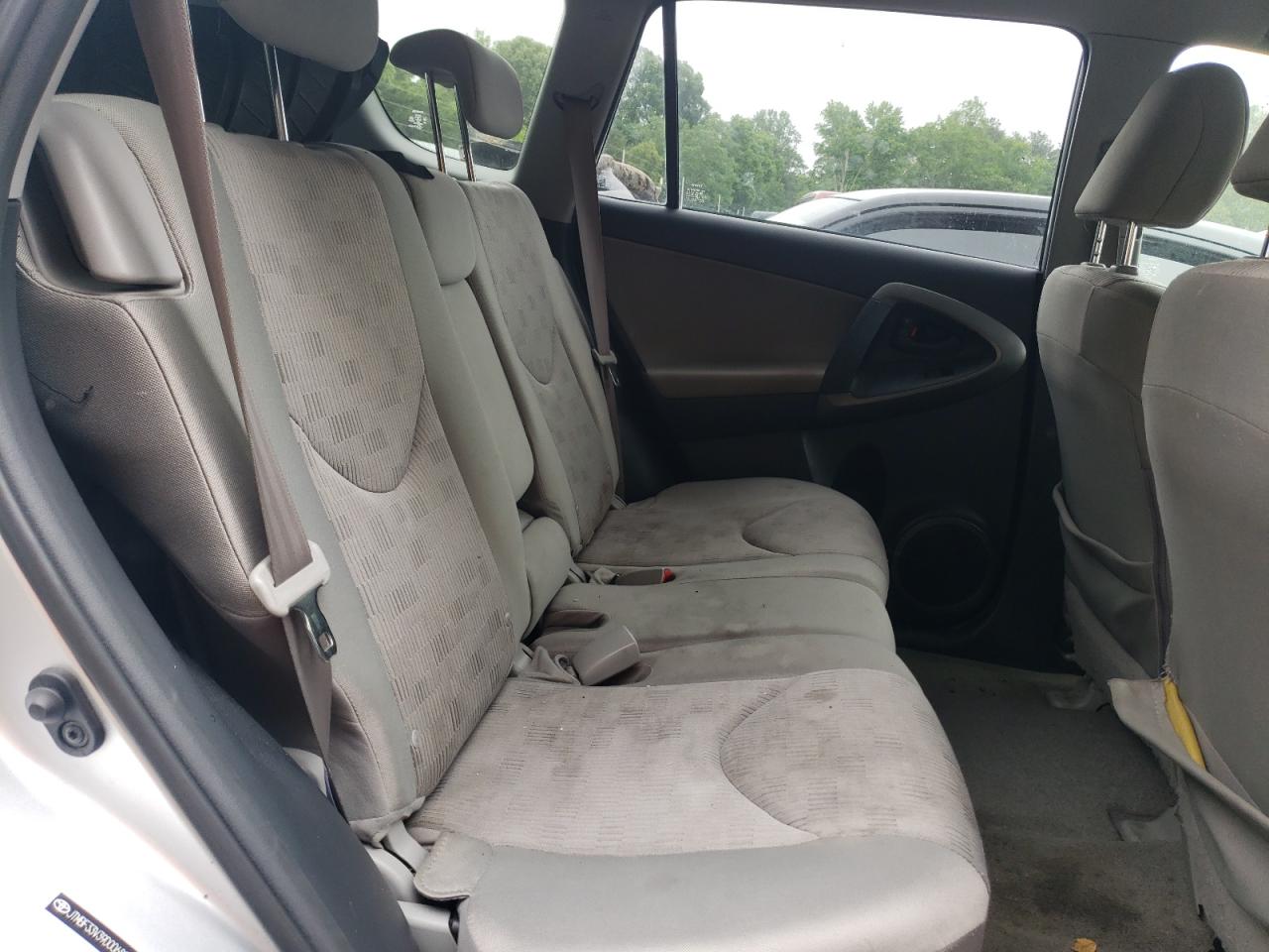 JTMBF33V39D006896 2009 Toyota Rav4