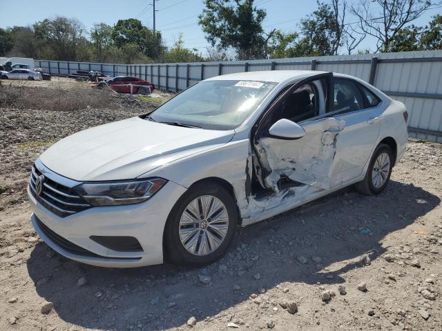 2019 Volkswagen Jetta S VIN: 3VWC57BU6KM080490 Lot: 55671144