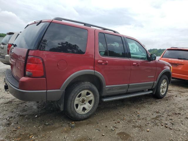 2004 Ford Explorer Xlt VIN: 1FMZU73K84UA81499 Lot: 56011594