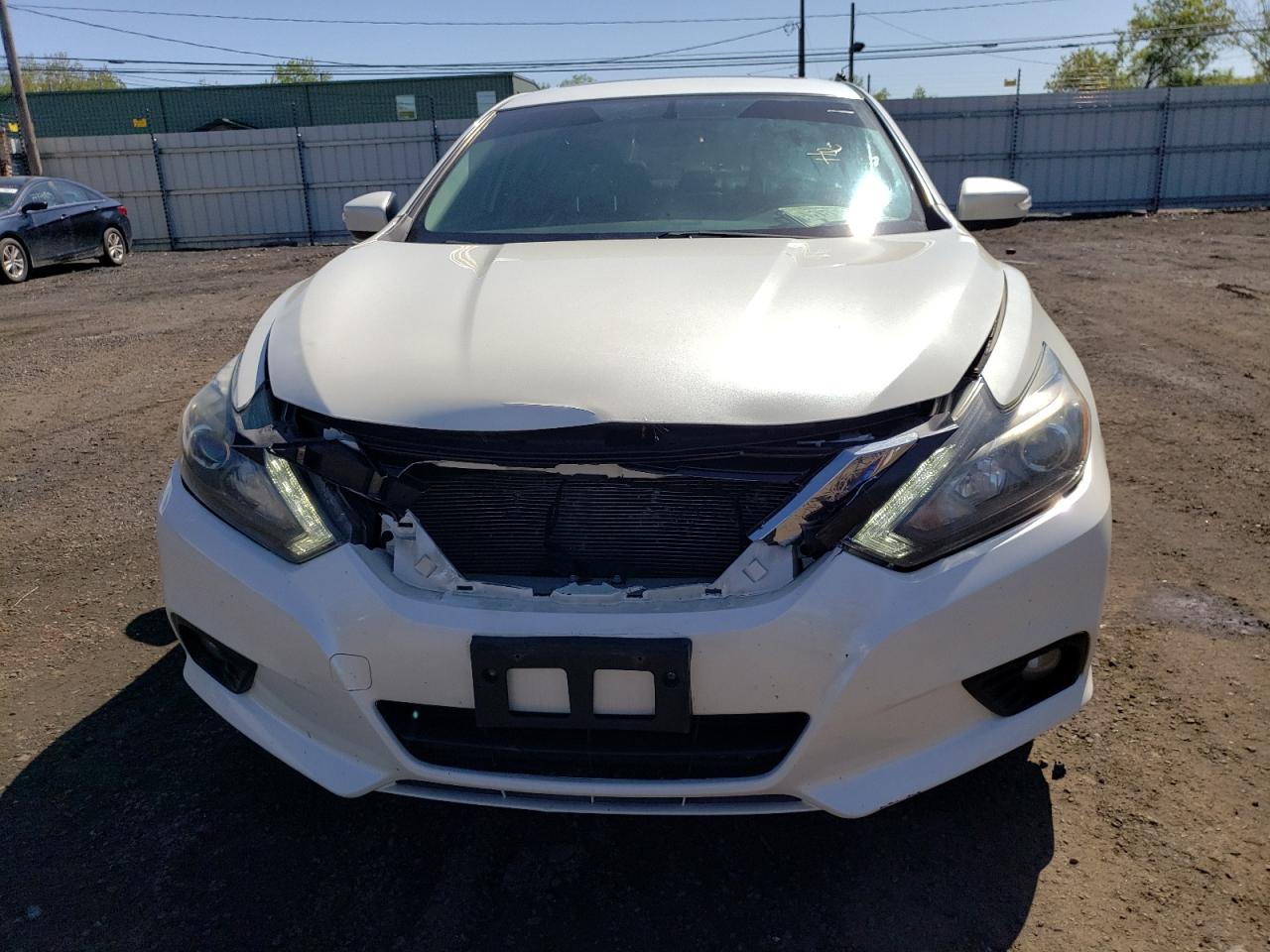 1N4AL3AP4HC130467 2017 Nissan Altima 2.5