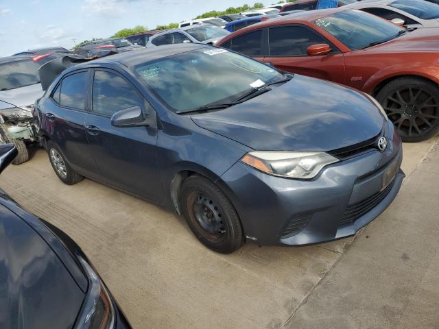 2014 Toyota Corolla L VIN: 5YFBURHE8EP112964 Lot: 54119334