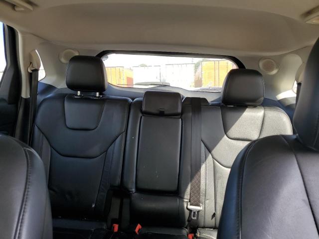 2015 FORD EDGE TITAN - 2FMTK4K88FBB56310