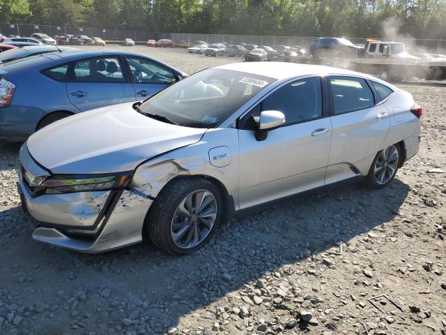 2018 HONDA CLARITY - JHMZC5F1XJC011338
