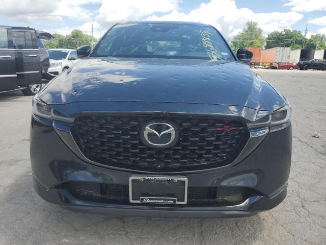 2022 Mazda Cx-5 VIN: JM3KFBAY0N0531138 Lot: 53688834