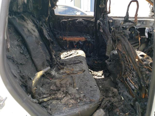 2017 Jeep Compass Latitude VIN: 3C4NJDBB6HT651639 Lot: 56232374