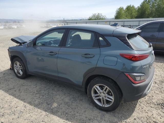 KM8K2CABXNU900761 Hyundai Kona SEL 2