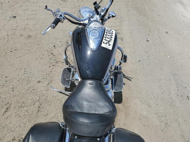 2006 HONDA VTX1800 R 1HFSC49176A400259