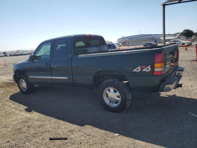 2003 GMC New Sierra K1500 VIN: 2GTEK19T231114870 Lot: 54811694