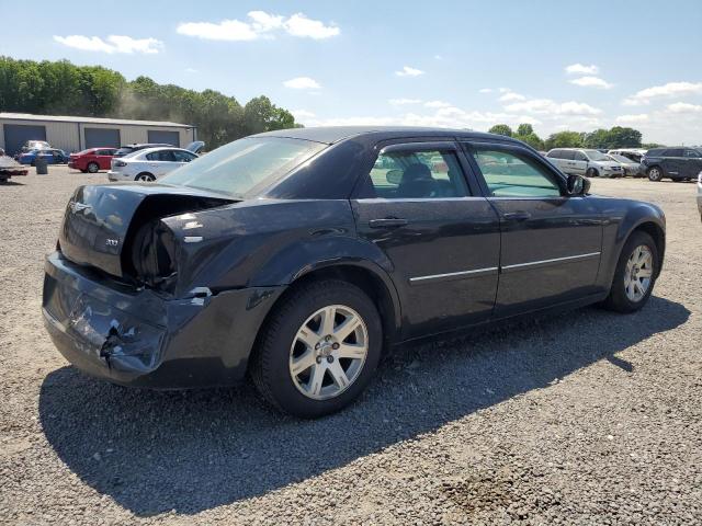 2007 Chrysler 300 VIN: 2C3LA43R97H619489 Lot: 55147424