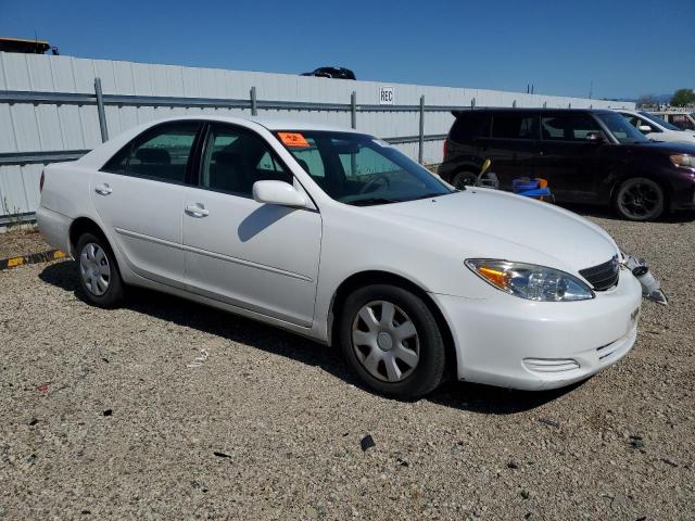 2003 Toyota Camry Le VIN: 4T1BE32K83U234261 Lot: 53690554