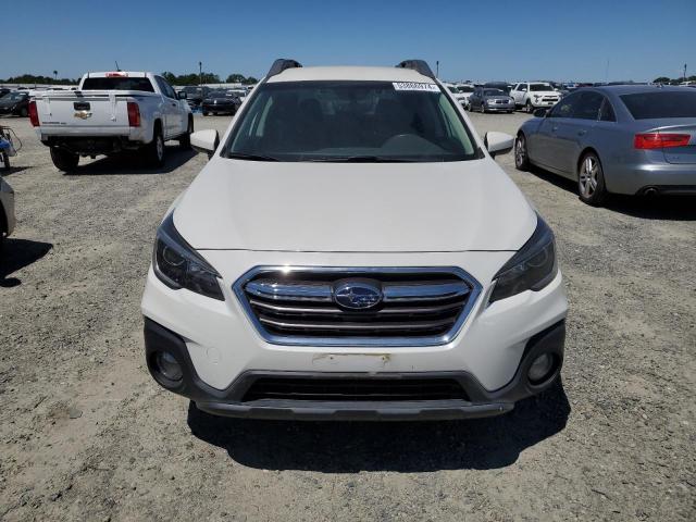 2019 Subaru Outback 2.5I Premium VIN: 4S4BSAFC1K3356383 Lot: 53866974