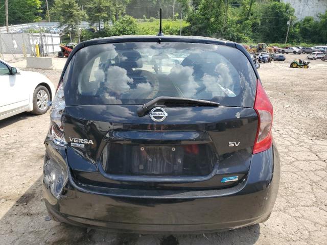 2016 Nissan Versa Note S VIN: 3N1CE2CP5GL367060 Lot: 56489074