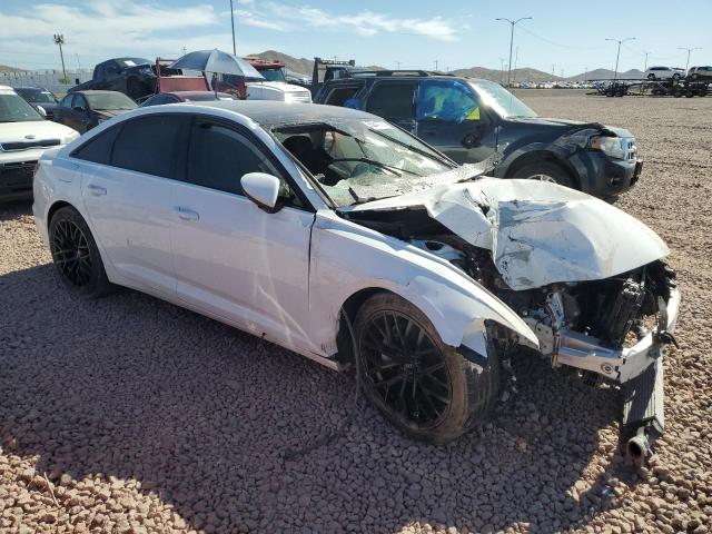 2019 Audi A6 Premium Plus VIN: WAUE8AF20KN124592 Lot: 55847774