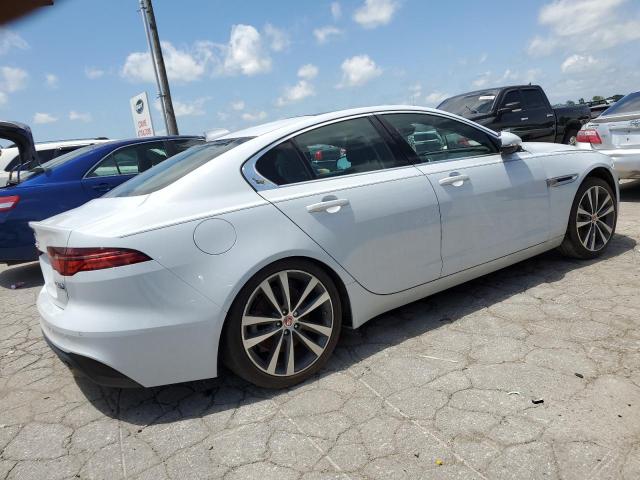 2020 Jaguar Xe S VIN: SAJAE4FX1LCP56281 Lot: 54354984