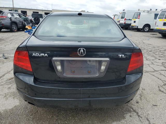 2006 Acura 3.2Tl VIN: 19UUA662X6A056915 Lot: 54972614