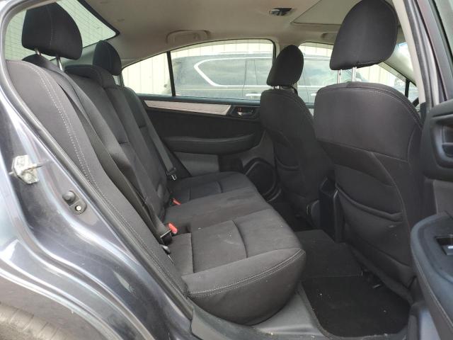 2015 SUBARU LEGACY 2.5 - 4S3BNAH67F3067193