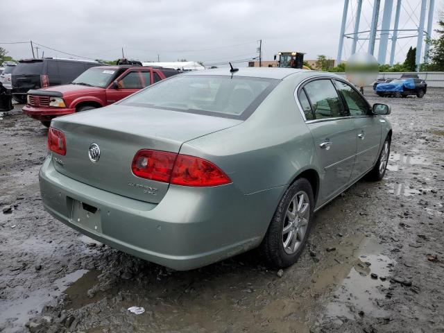 2006 Buick Lucerne Cxl VIN: 1G4HD57236U249613 Lot: 55160974