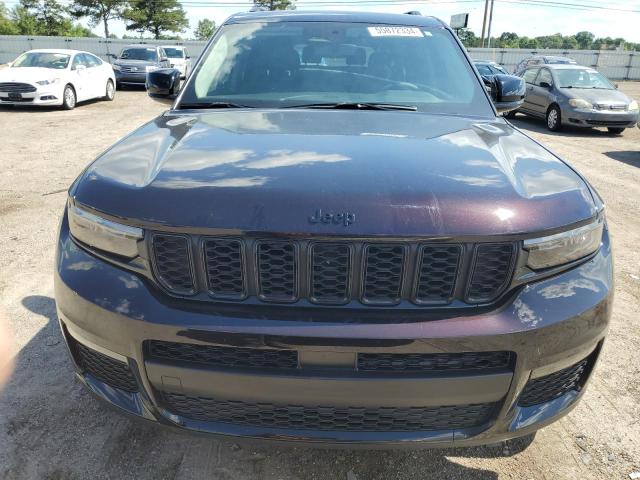 2023 Jeep Grand Cherokee L Limited VIN: 1C4RJJBG0P8733861 Lot: 55872334