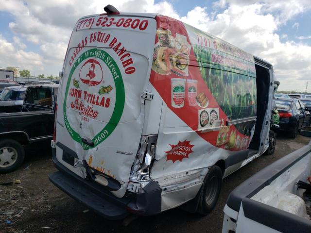 Vin: w1y5echy6nt104836, lot: 54420764, mercedes-benz sprinter 3500 20223