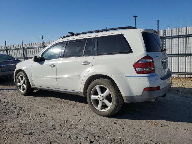 2009 Mercedes-Benz Gl VIN: 4JGBF25E49A480604 Lot: 55035474