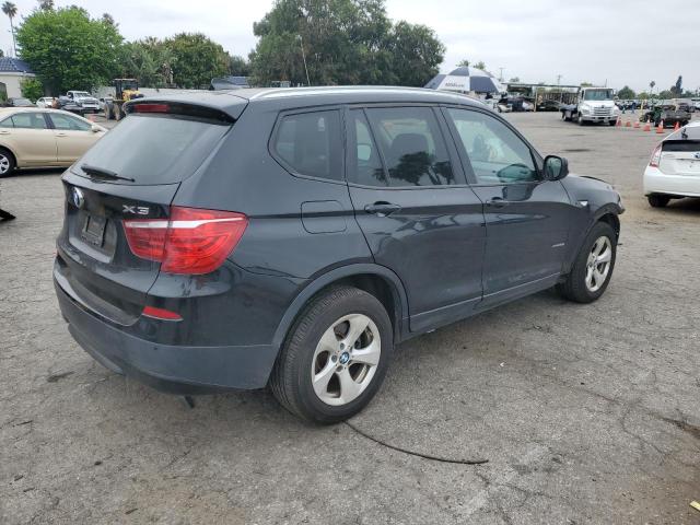 2012 BMW X3 xDrive28I VIN: 5UXWX5C51CL717857 Lot: 56071814