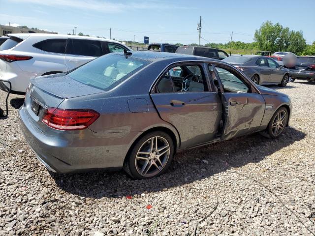 2016 Mercedes-Benz E 350 VIN: WDDHF5KB6GB253499 Lot: 55653224