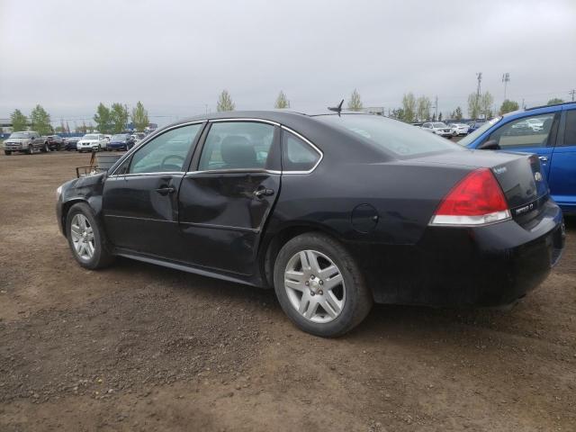 2013 Chevrolet Impala Lt VIN: 2G1WB5E38D1106039 Lot: 55143614