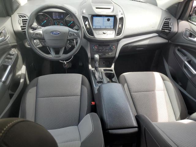 2017 Ford Escape Se VIN: 1FMCU9GD0HUA57247 Lot: 55383364