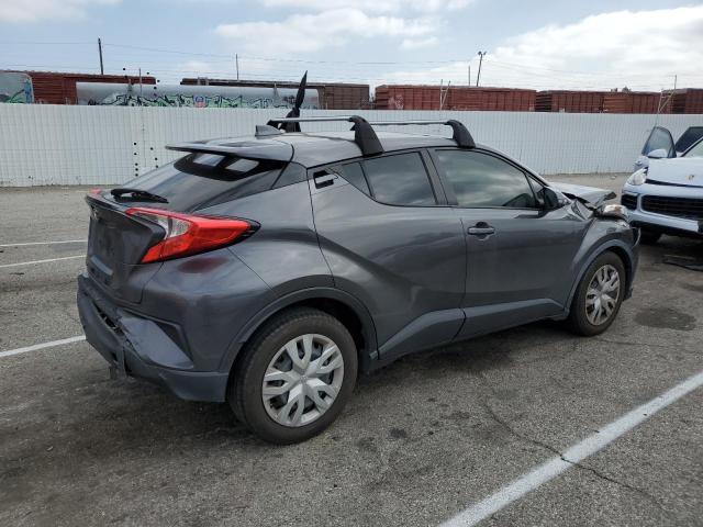 2019 Toyota C-Hr Xle VIN: JTNKHMBX3K1037281 Lot: 54423184