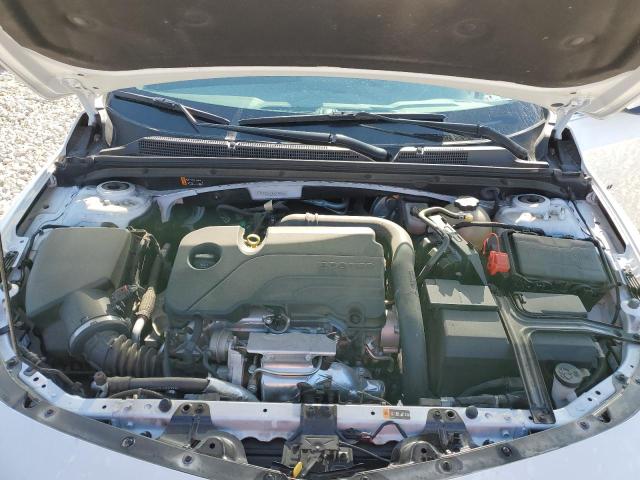 2022 CHEVROLET MALIBU RS - 1G1ZG5ST0NF206570