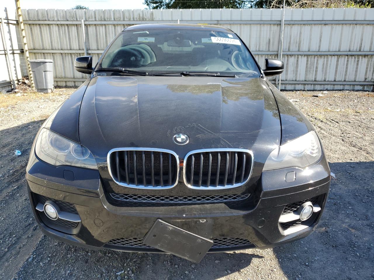 5UXFG4C52AL226673 2010 BMW X6 xDrive35I