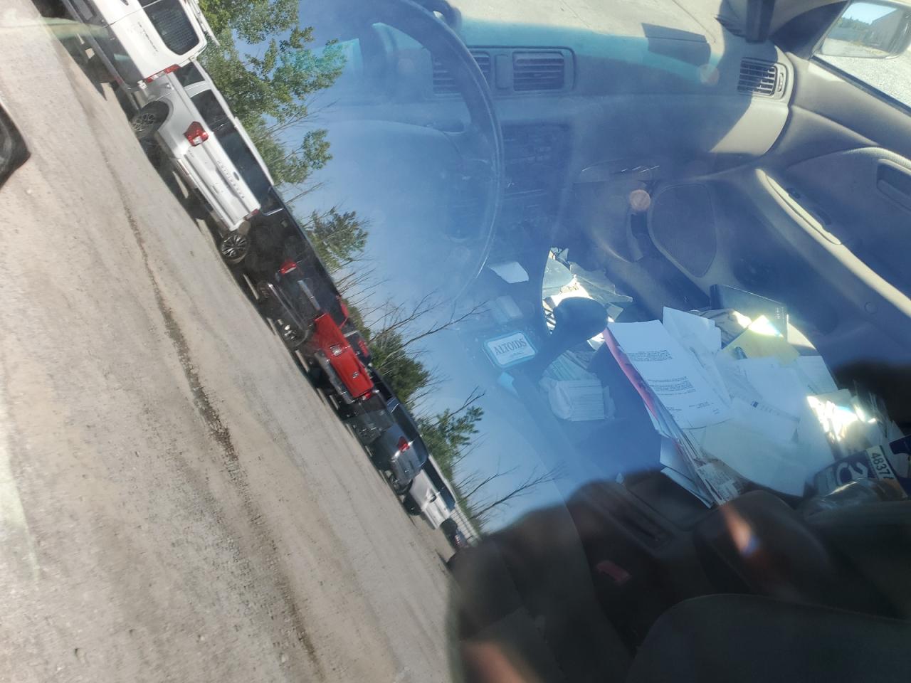 4T1BG22K8XU519357 1999 Toyota Camry Ce