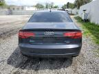 AUDI A8 L QUATT photo