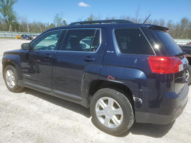 2015 GMC Terrain Sle VIN: 2GKALREK7F6133644 Lot: 53023834