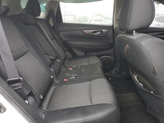 2019 Nissan Rogue S VIN: KNMAT2MT2KP500649 Lot: 54343144