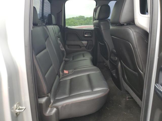 2014 GMC Sierra K1500 Slt VIN: 1GTV2VEC8EZ100107 Lot: 55385944