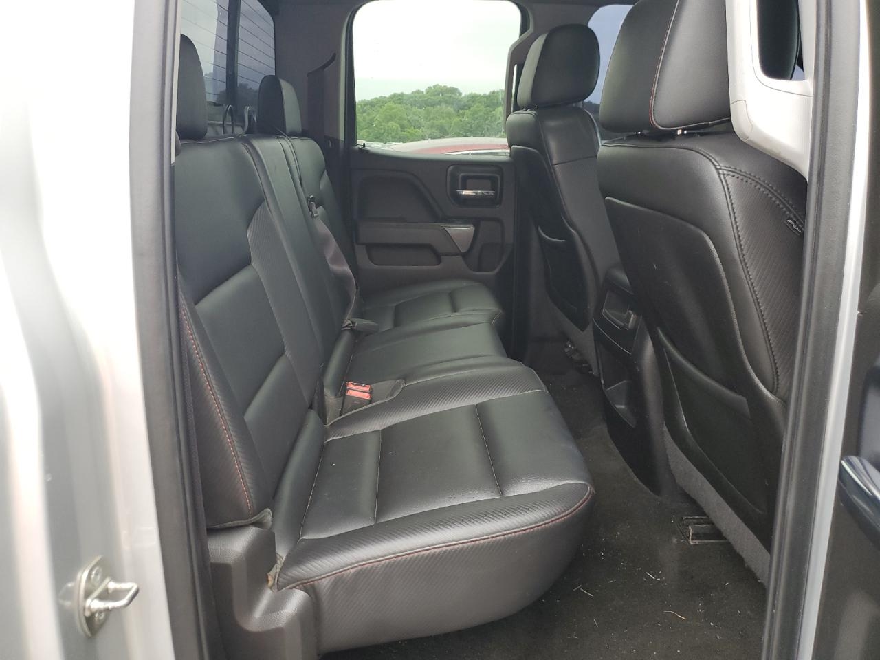 1GTV2VEC8EZ100107 2014 GMC Sierra K1500 Slt