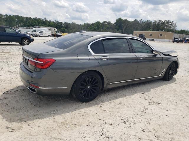 VIN WBA7E2C56JB214948 2018 BMW 7 Series, 740 I no.3