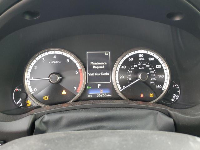 2020 Lexus Nx 300 F-Sport VIN: JTJJARBZ3L2173227 Lot: 55890864